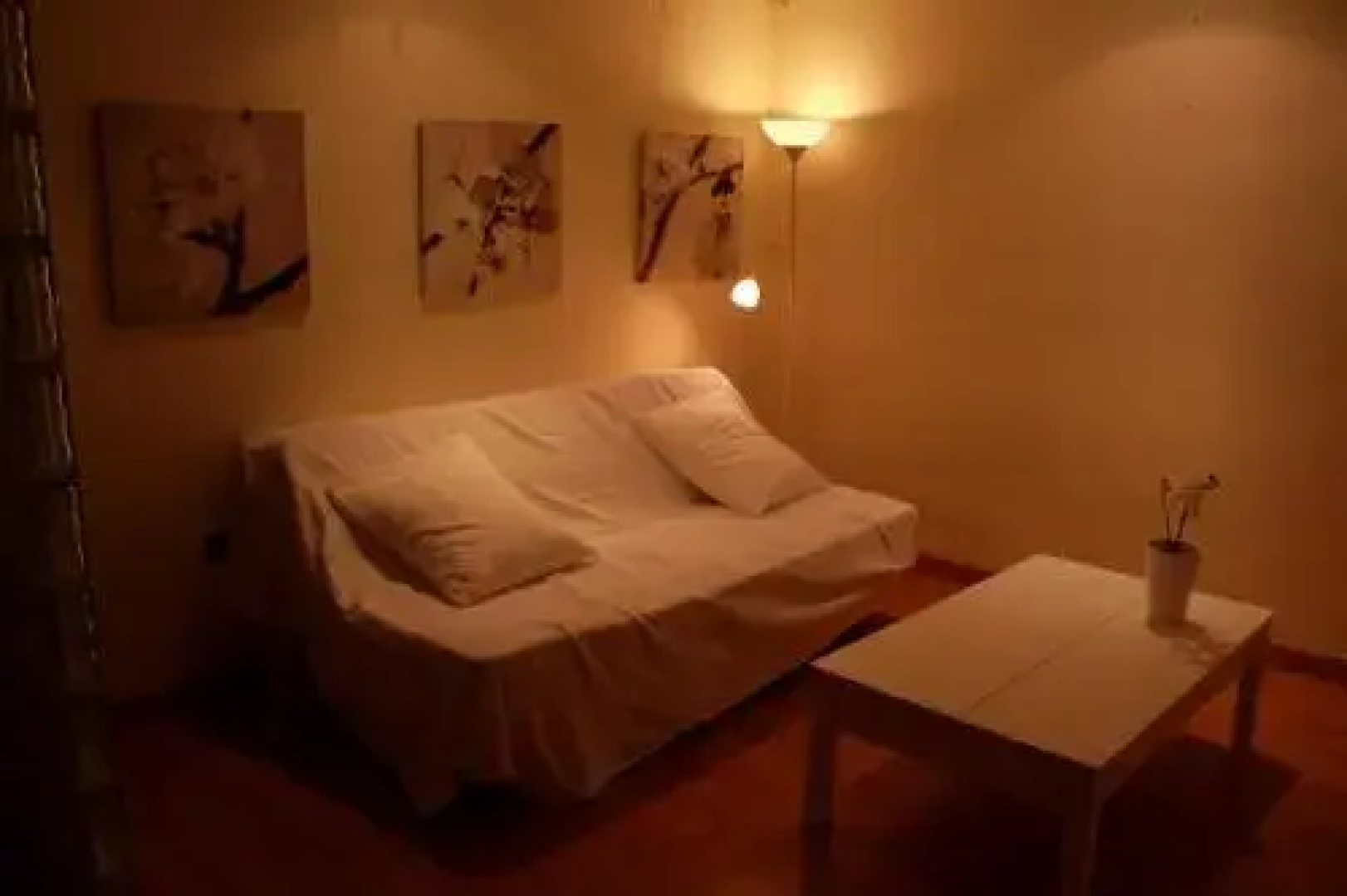 La Huerta Beach Flat