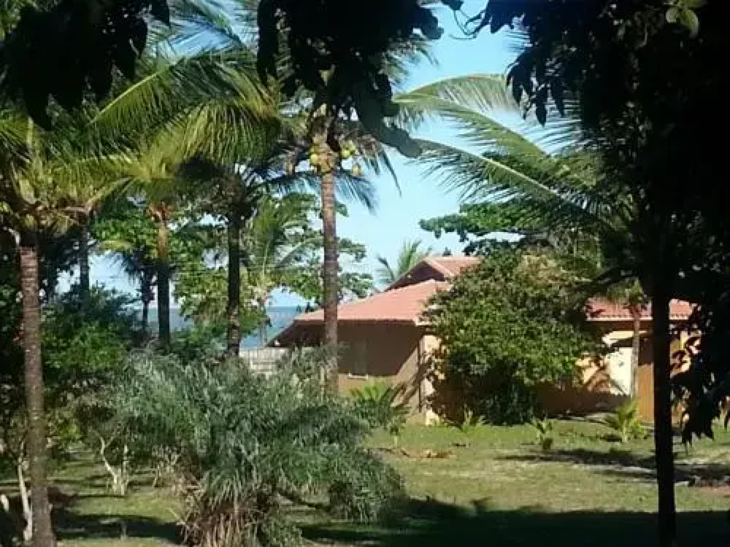 Sítio Canto do Sabiá