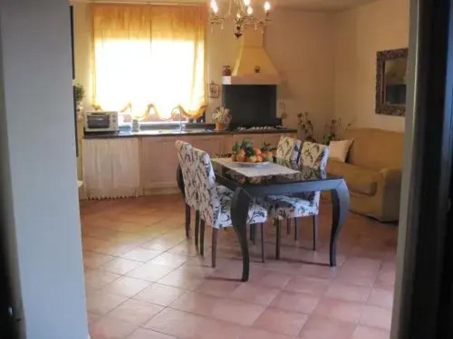 Il Vecchio Casale degli Agrumi