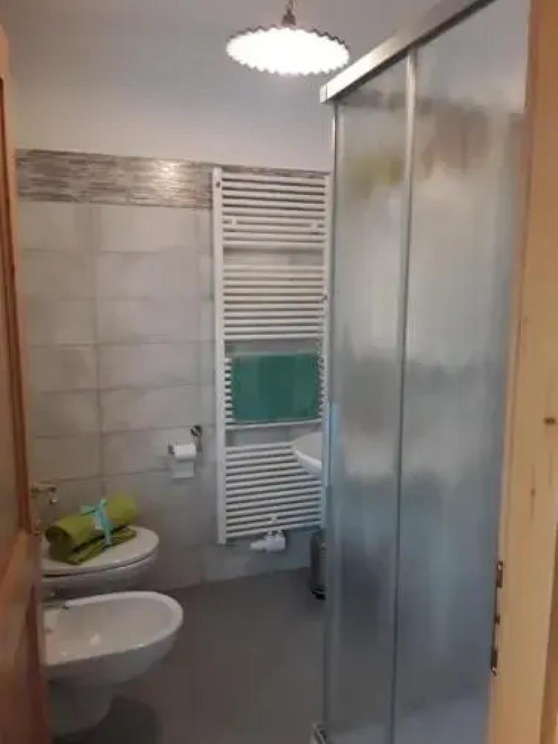 Camere Nordest Sudest - Ospitalità Diffusa Conca Agordina