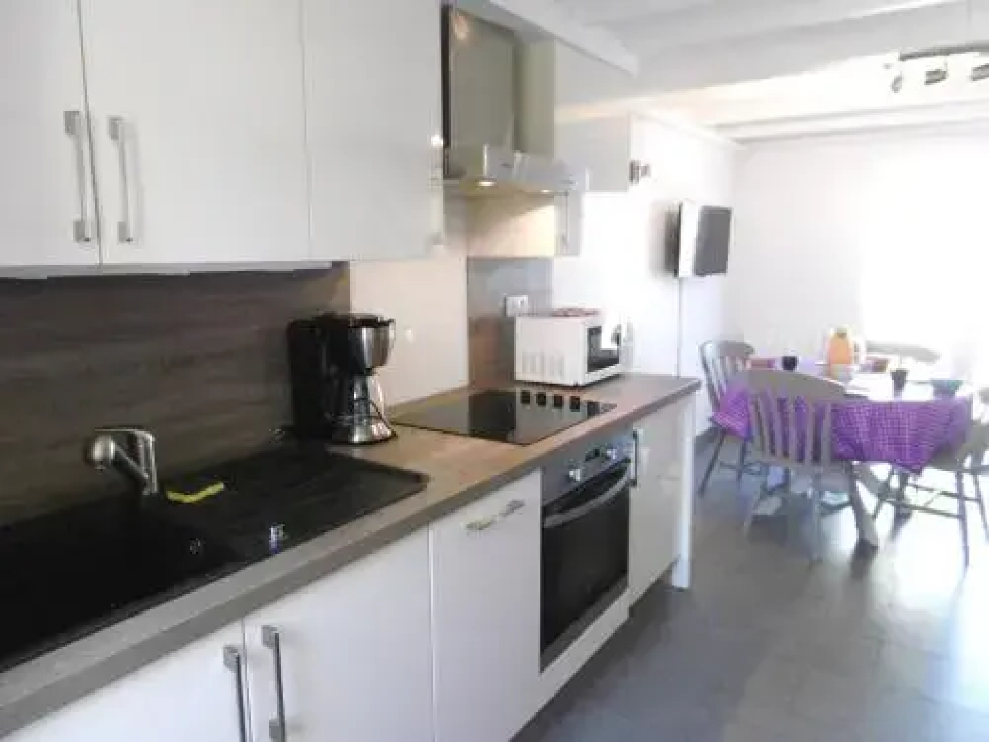 Maisonnette Lizig