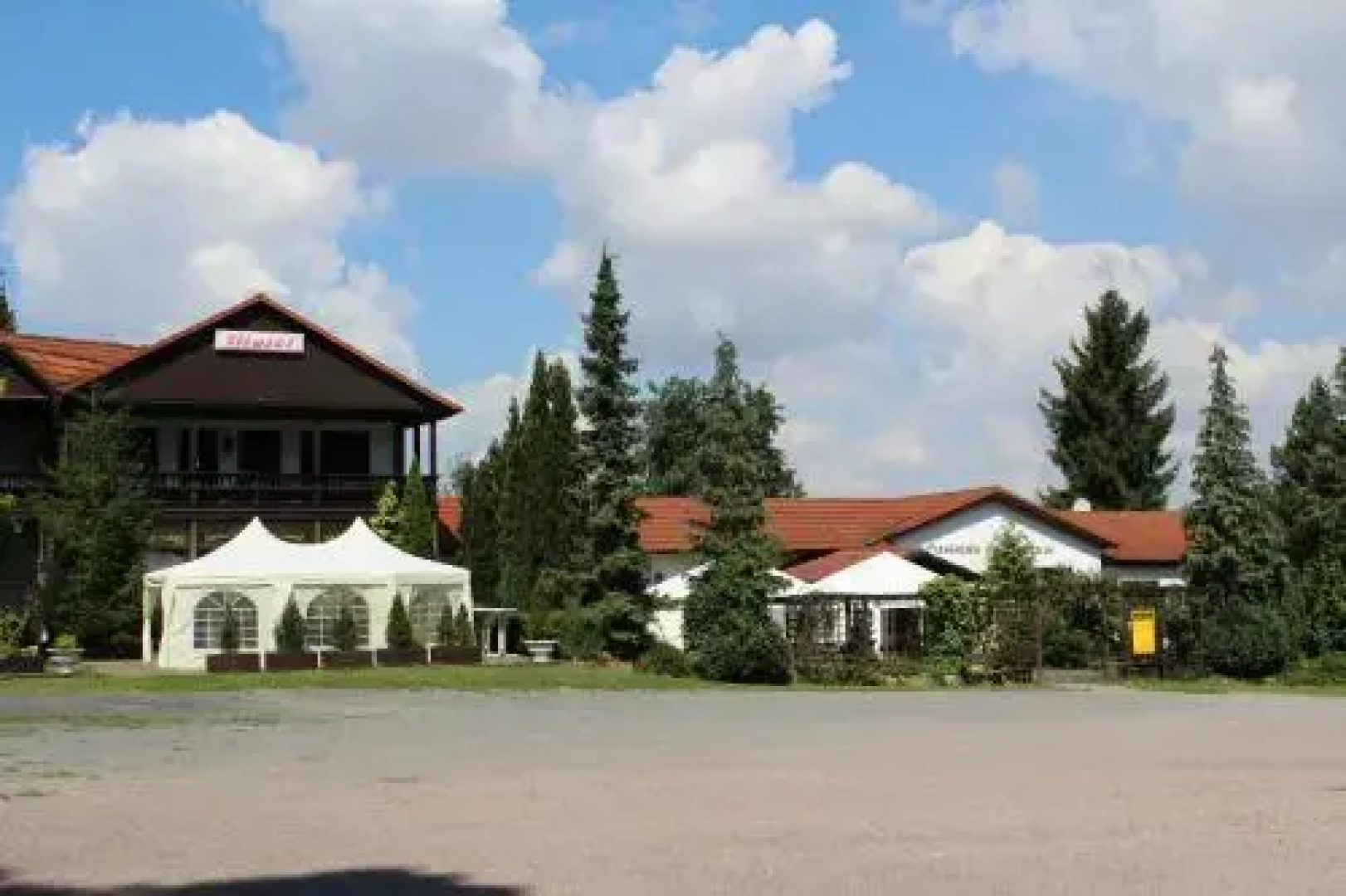 Motel Zur Festwiese