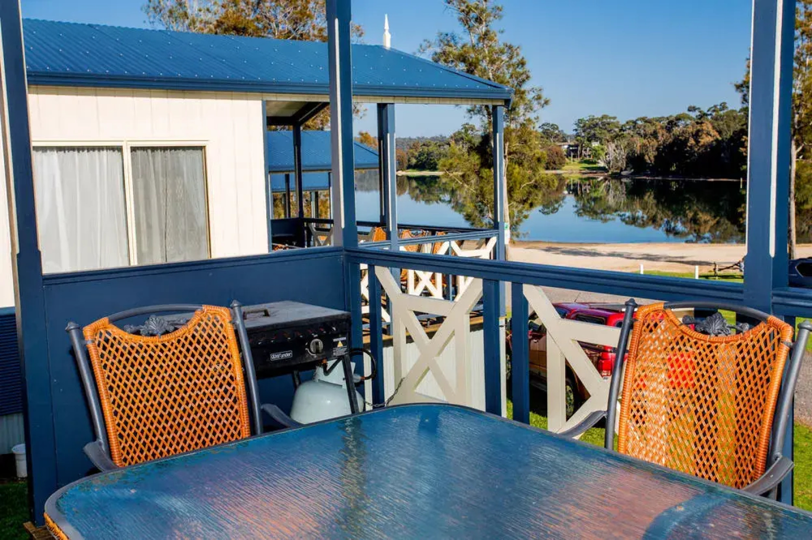 BIG4 Wallaga Lake Holiday Park