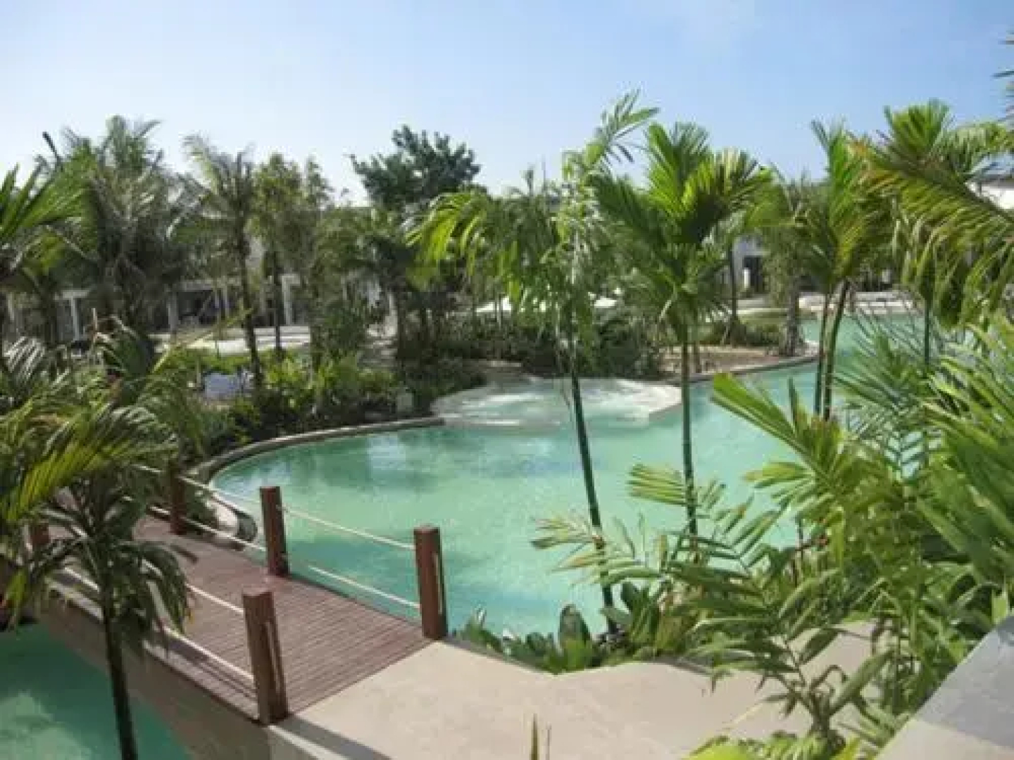 Seaview Condo at Phuphatara