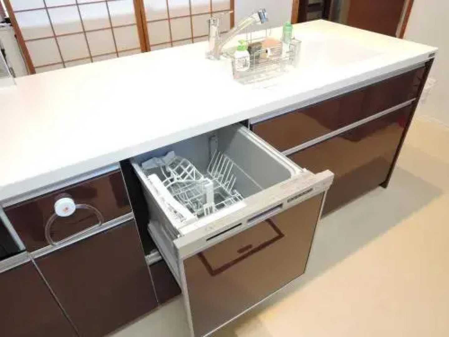 Petit Garden Higashison