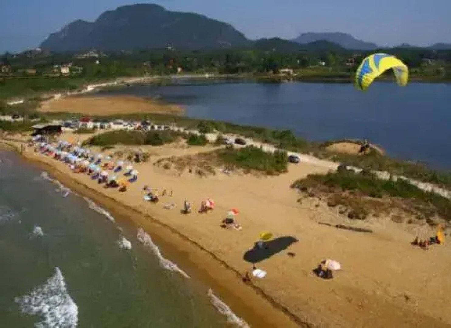 Stalakton Country Maisonettes