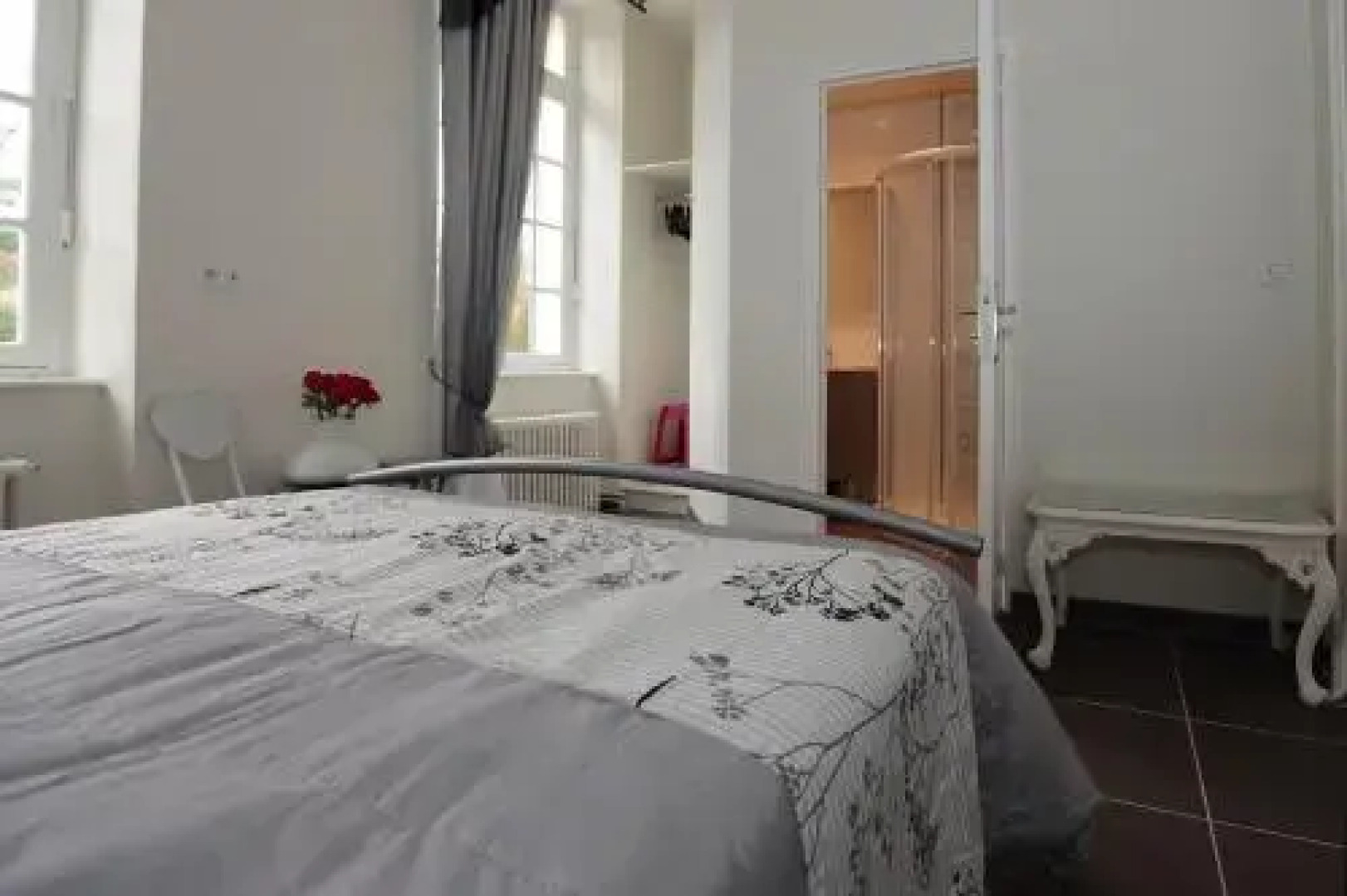 La Maison de ma Tante - Chambre d'hôtes