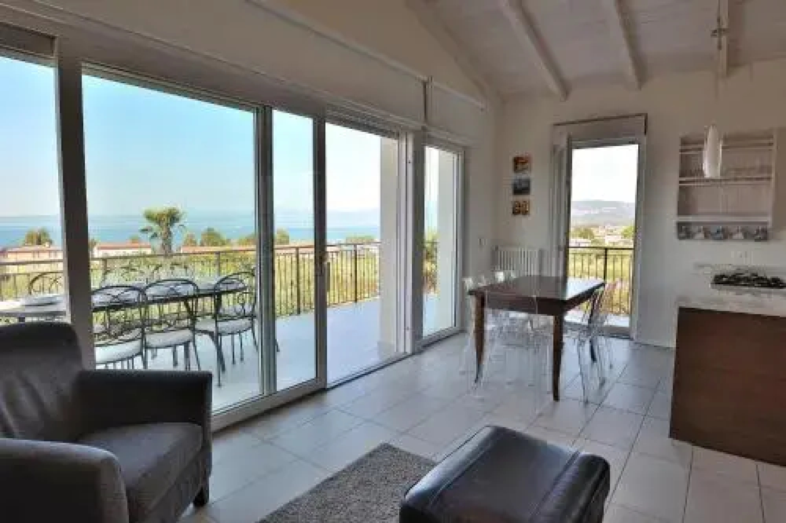 Villa Santa Cristina