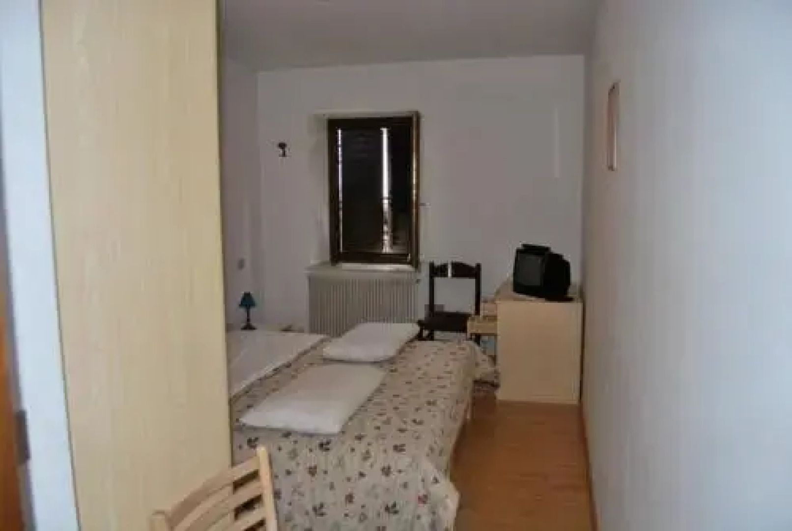 Room & Breakfast Ceschi Matteo