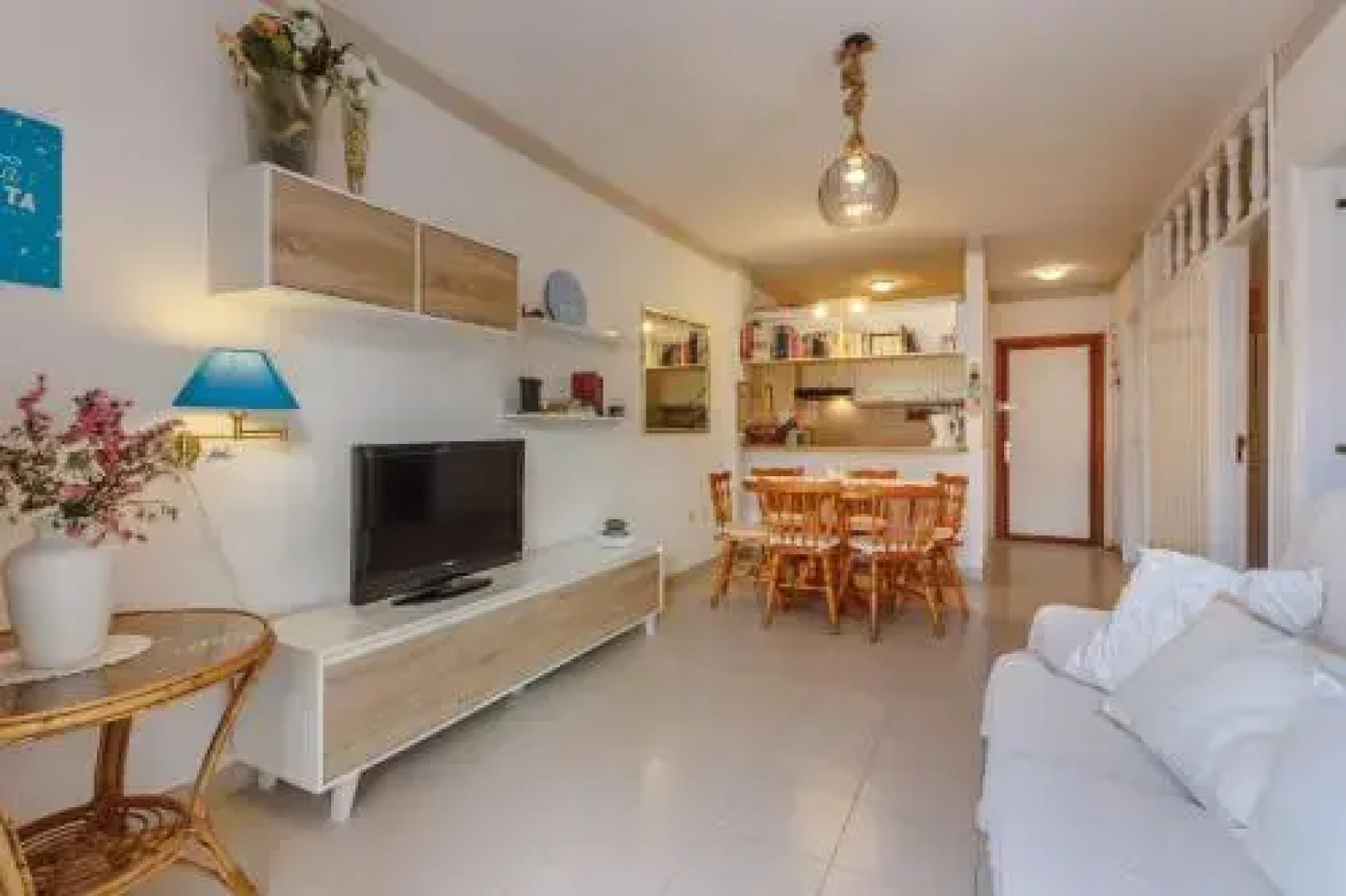 Apartment in Playa la Arena