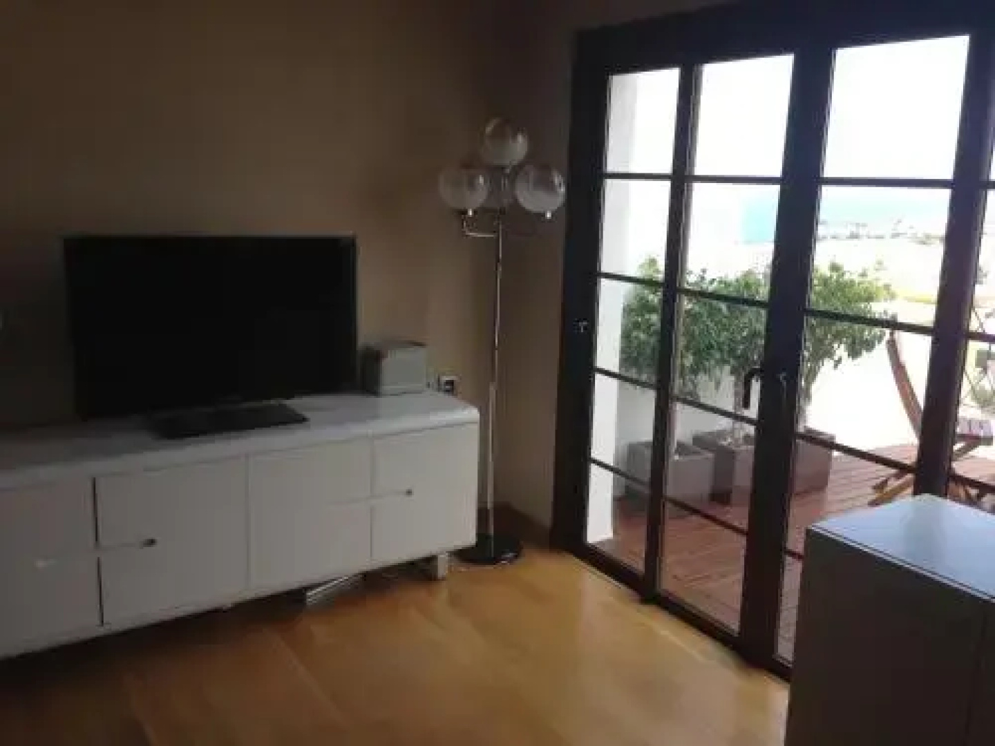 Dream View
