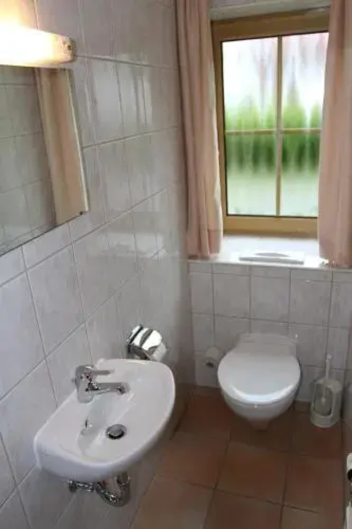 Appartmenthaus Moos Bäu