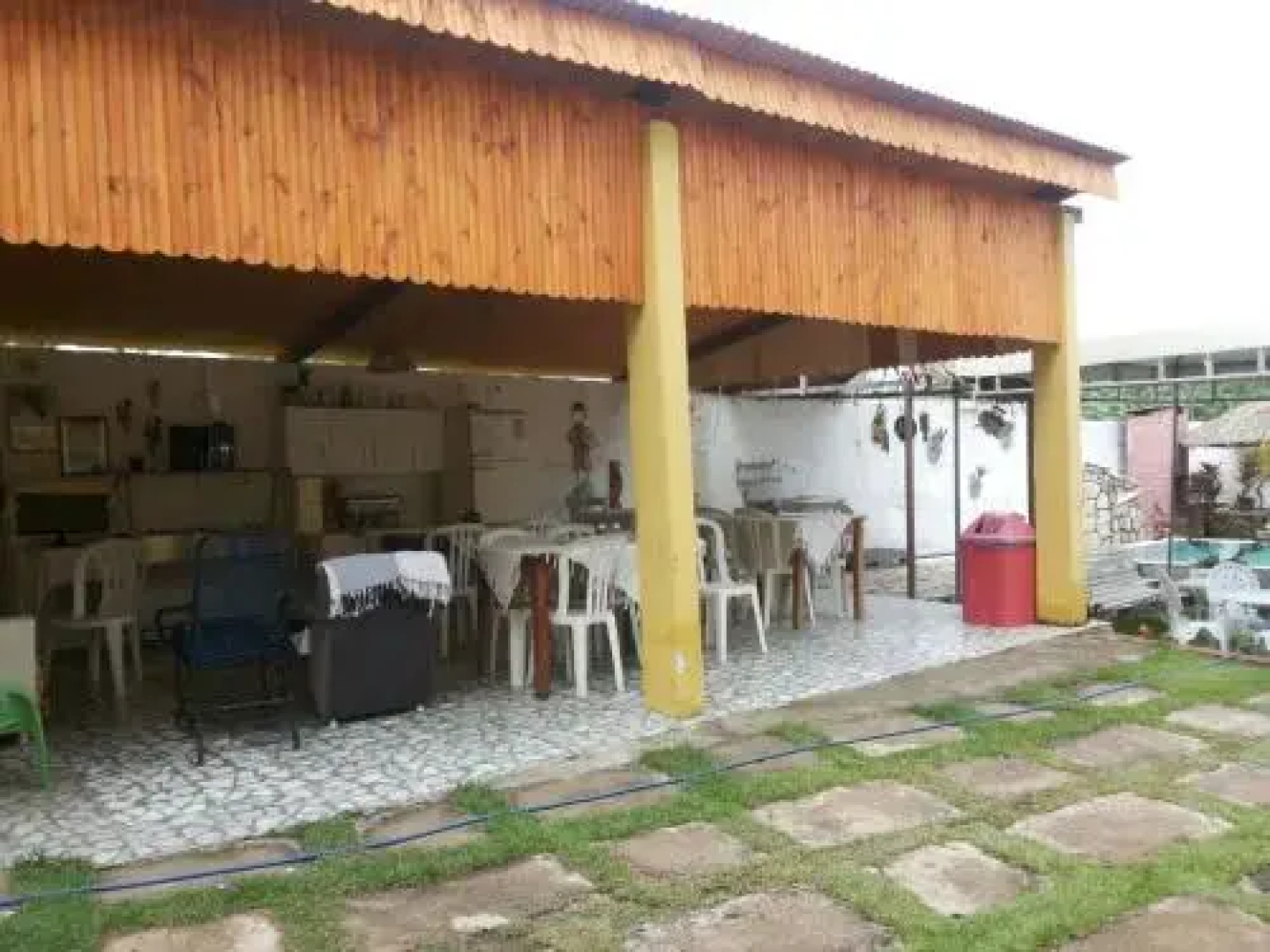 Pousada MM