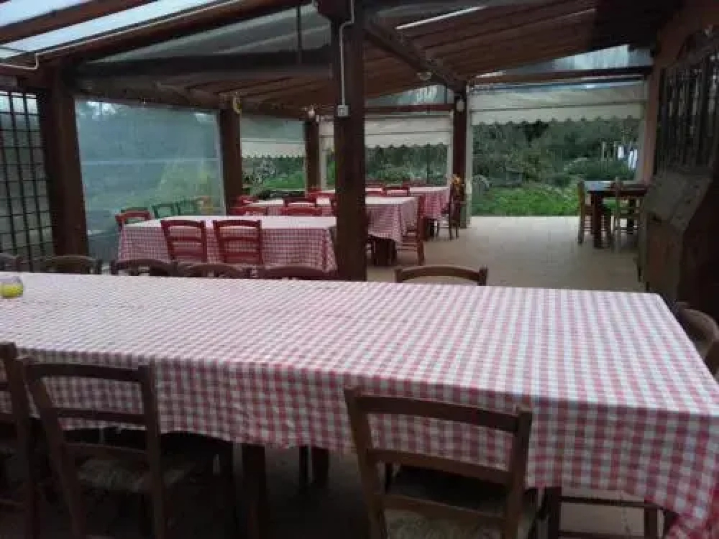 Agriturismo "La Rosa Canina"