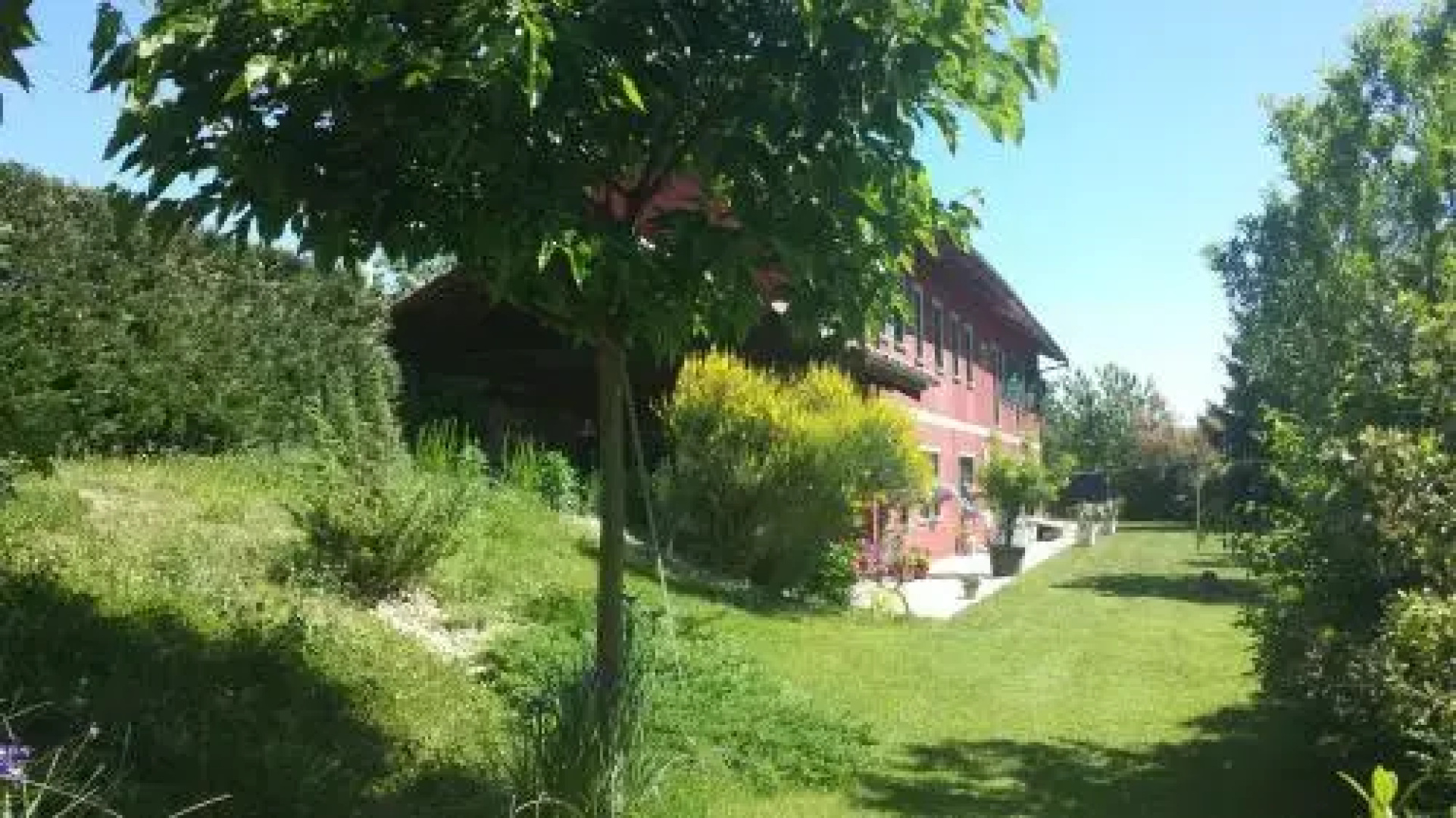 Casa Rossa Monferrato