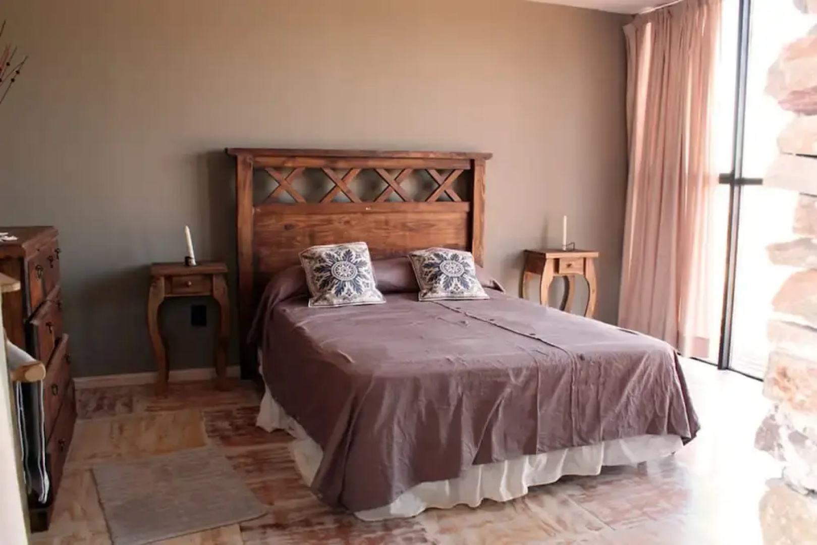 Posada Entre Cerros