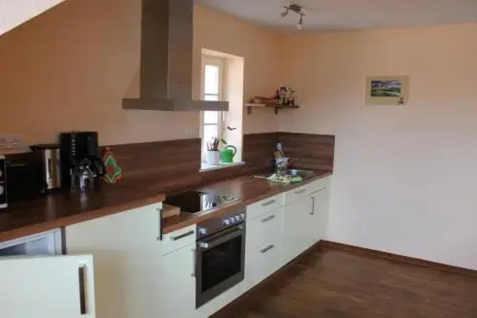 Apartmenthaus Zentral Bad Schandau