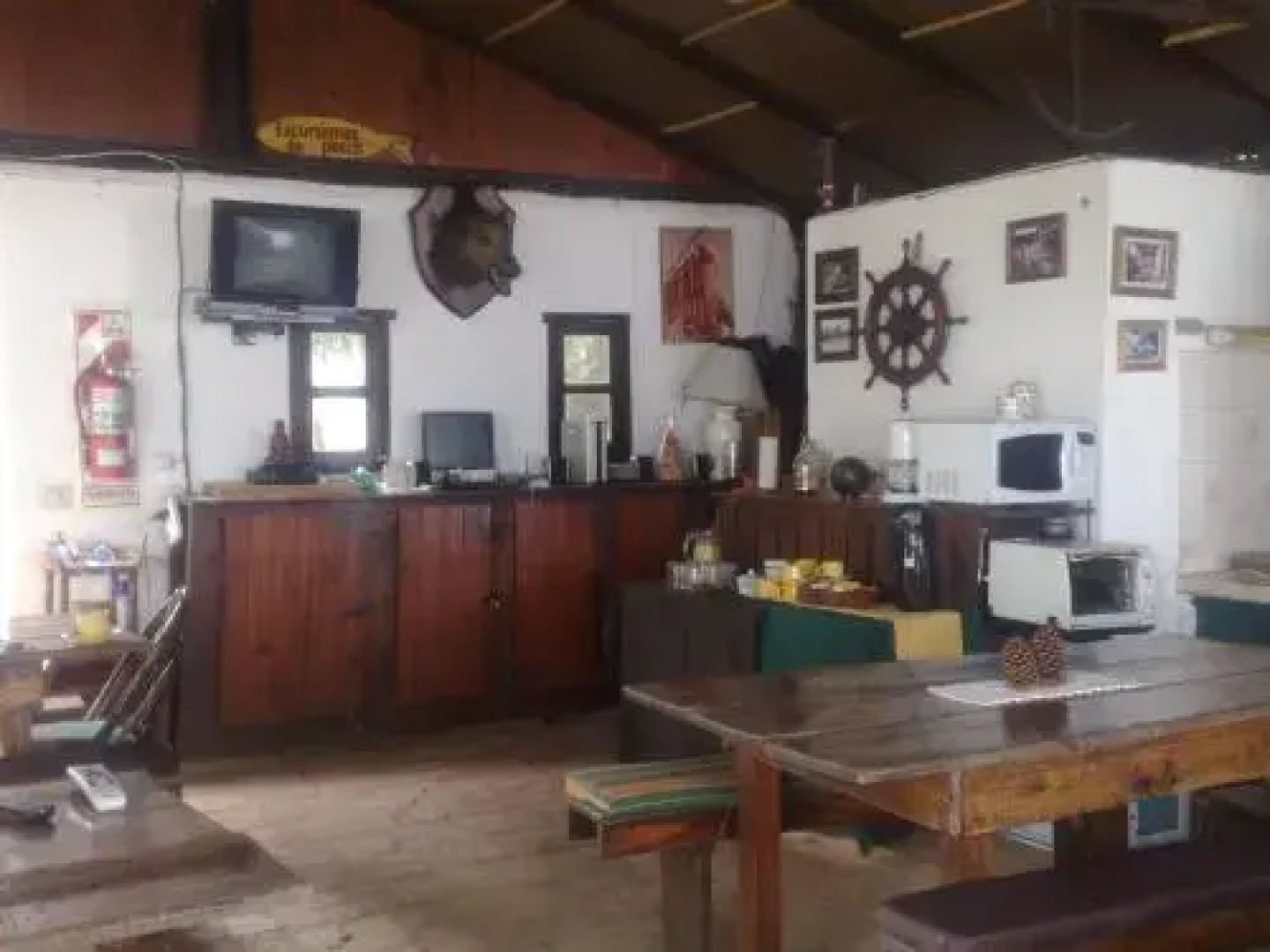 Posada de la Costa