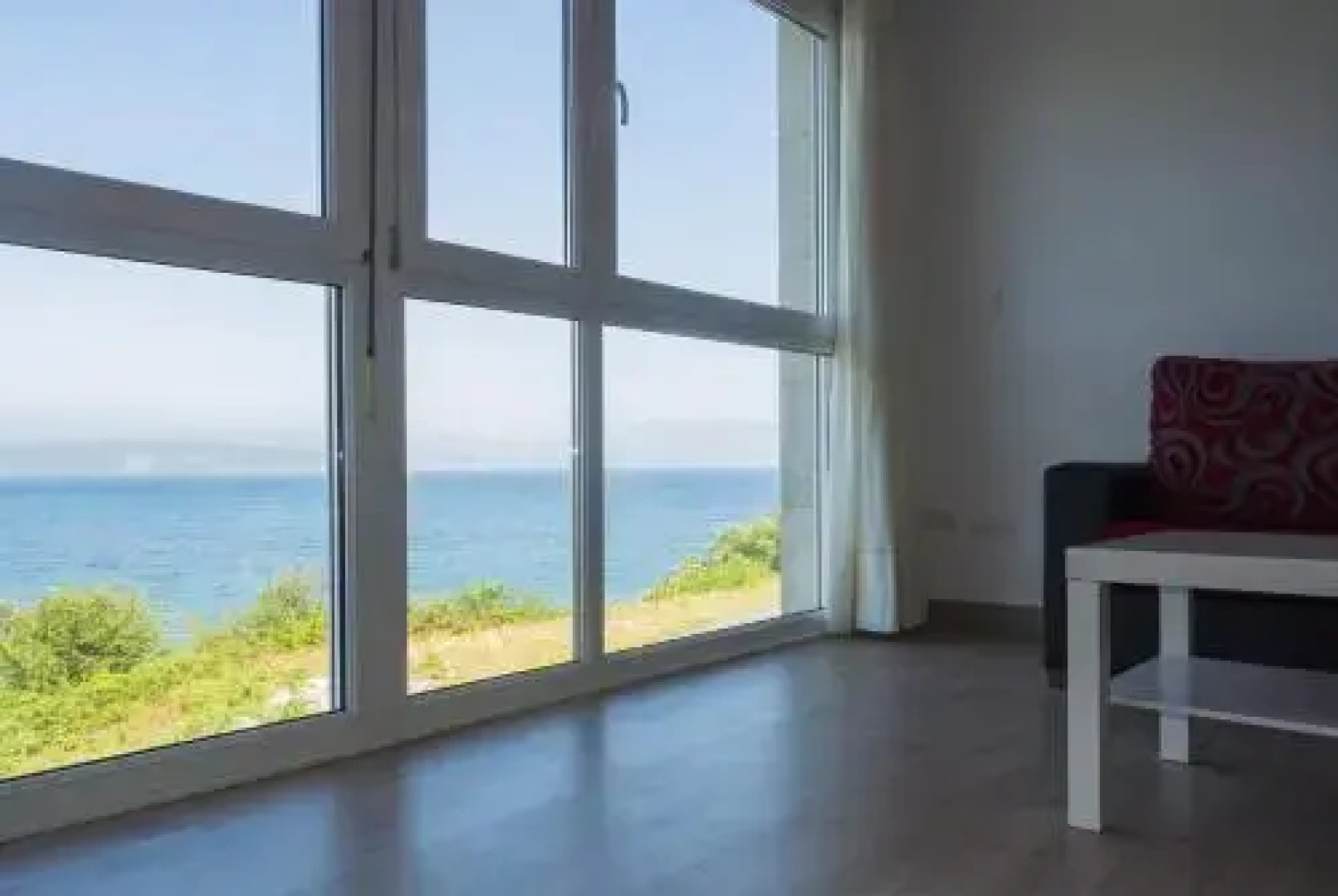 Casas Mar de Fisterra