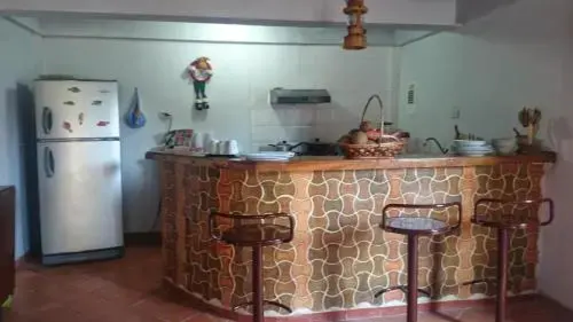 Cabanas Lindo Mar