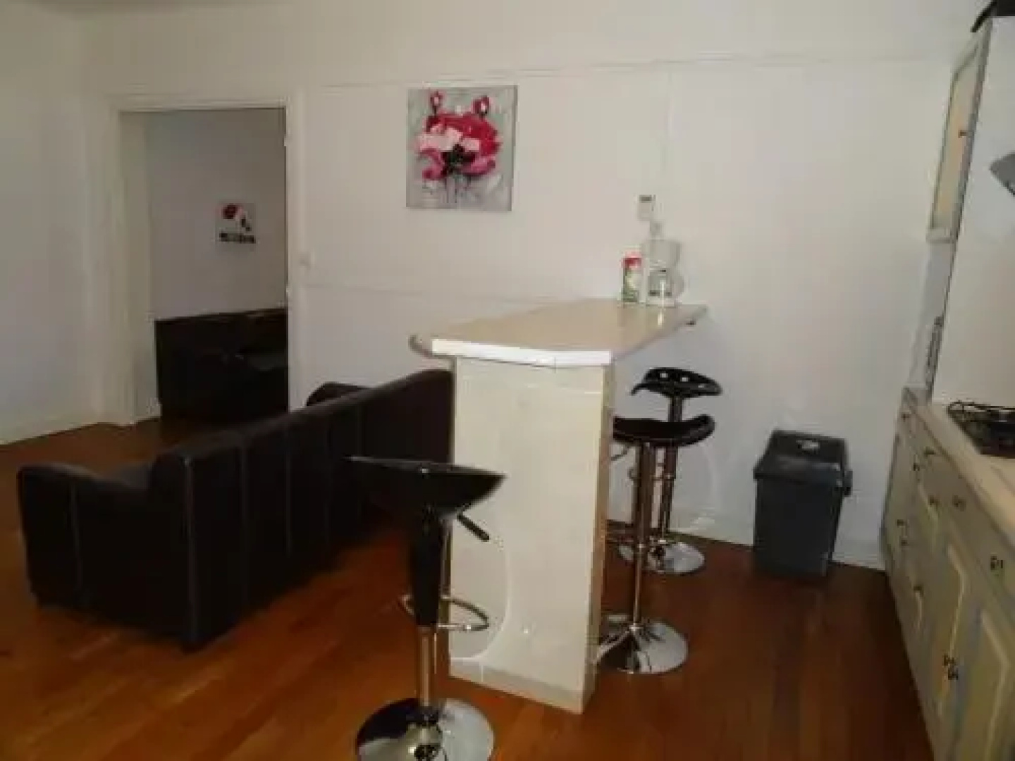 Gîte François 1er 14eme