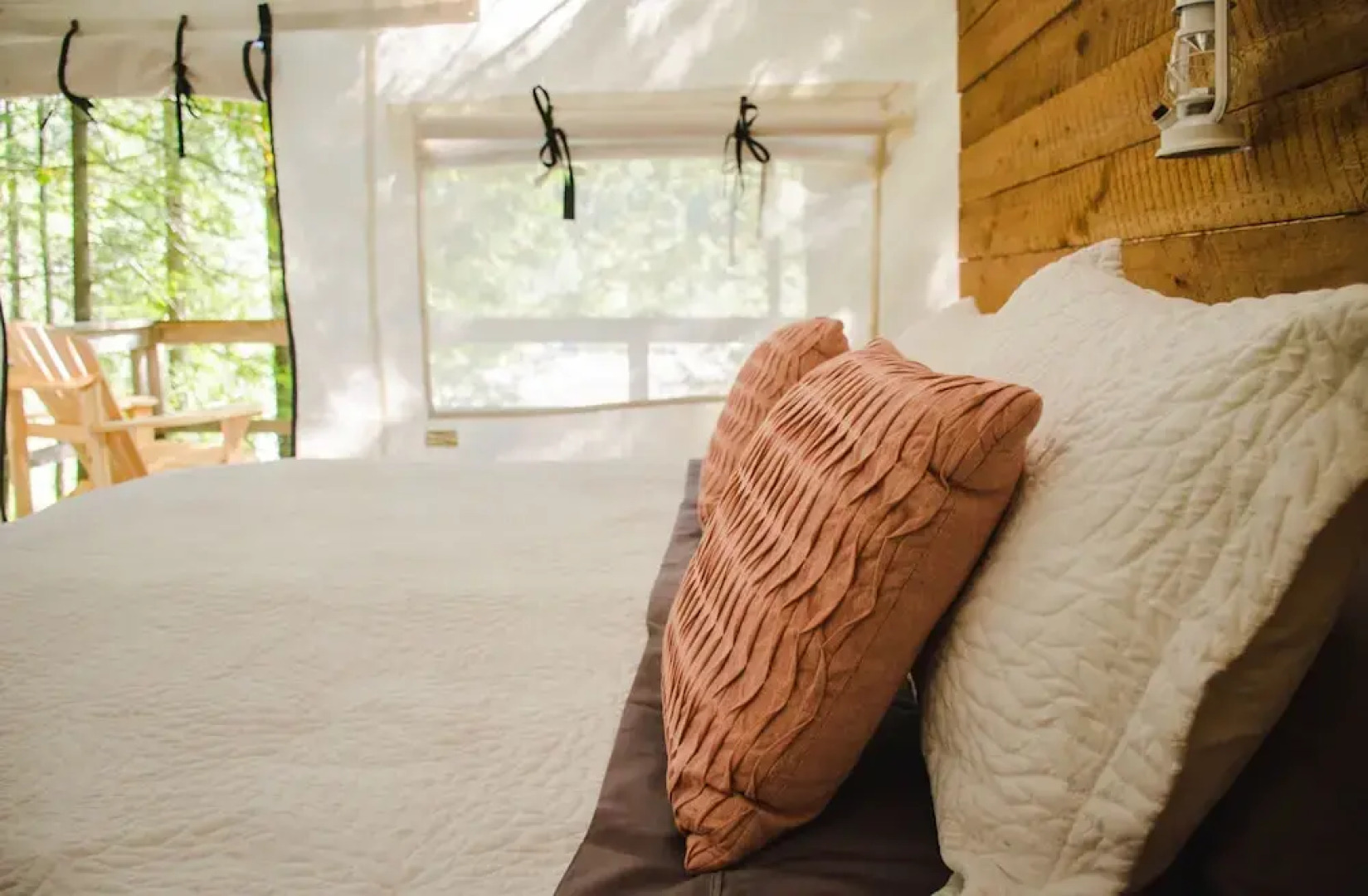 Wilderness Resort & Retreat - Cawley Point