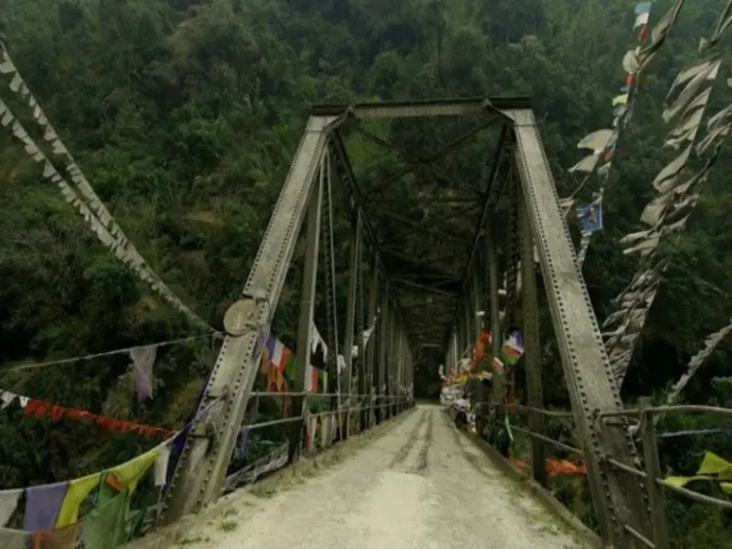 Jain Retreat and Resort Pvt Ltd, LACHUNG CONTINENTAL