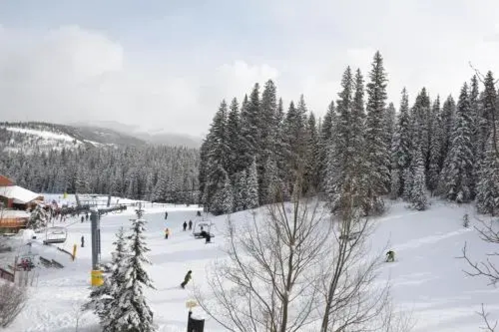Beaver Run by Ski Village Resorts