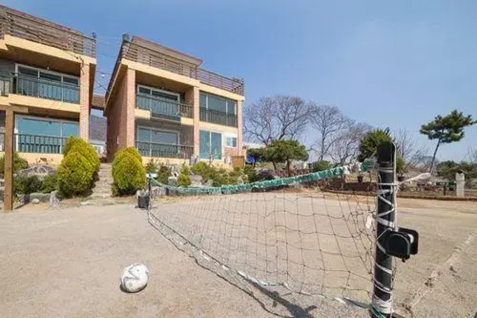 Ganghwa Badatgashimteo Pension