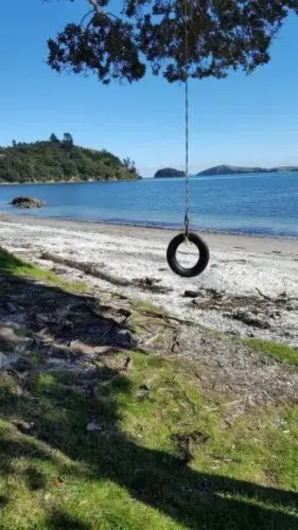 Long Bay Motor Camp