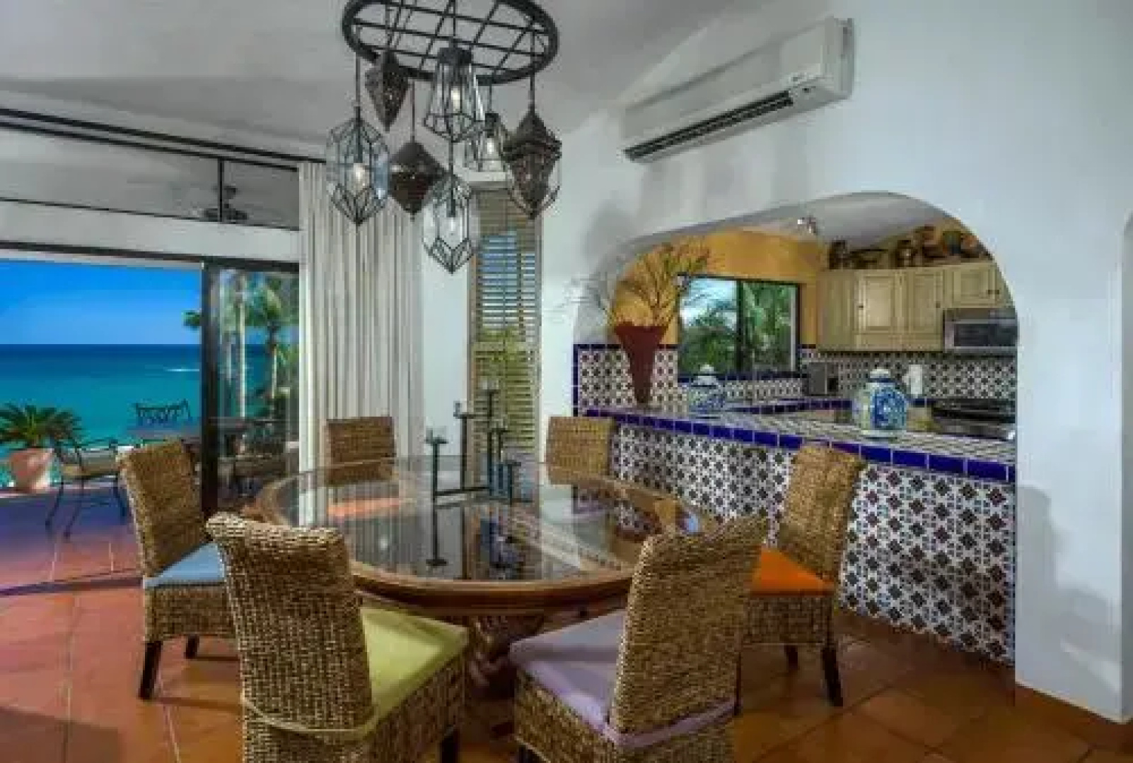 Villa Pacifica - Palmilla