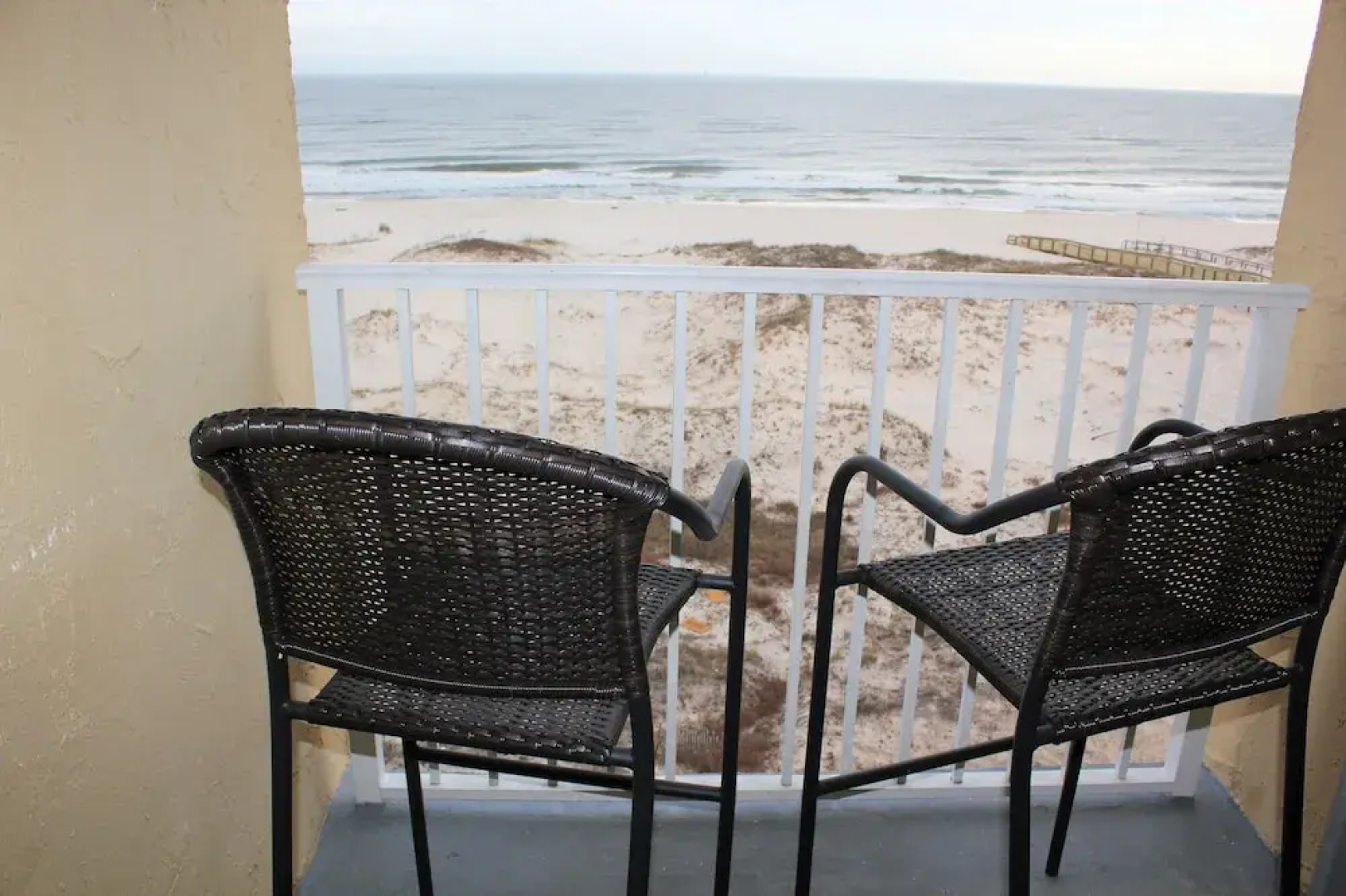 Plantation Dunes Sunsuite 5501 - 1 Br Condo