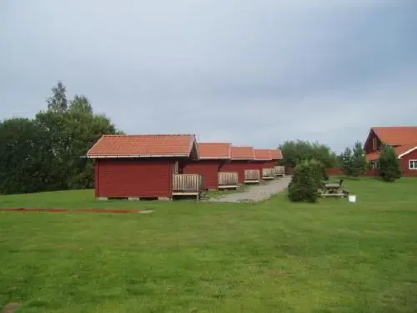 Åbyggeby Landsbygdscenter