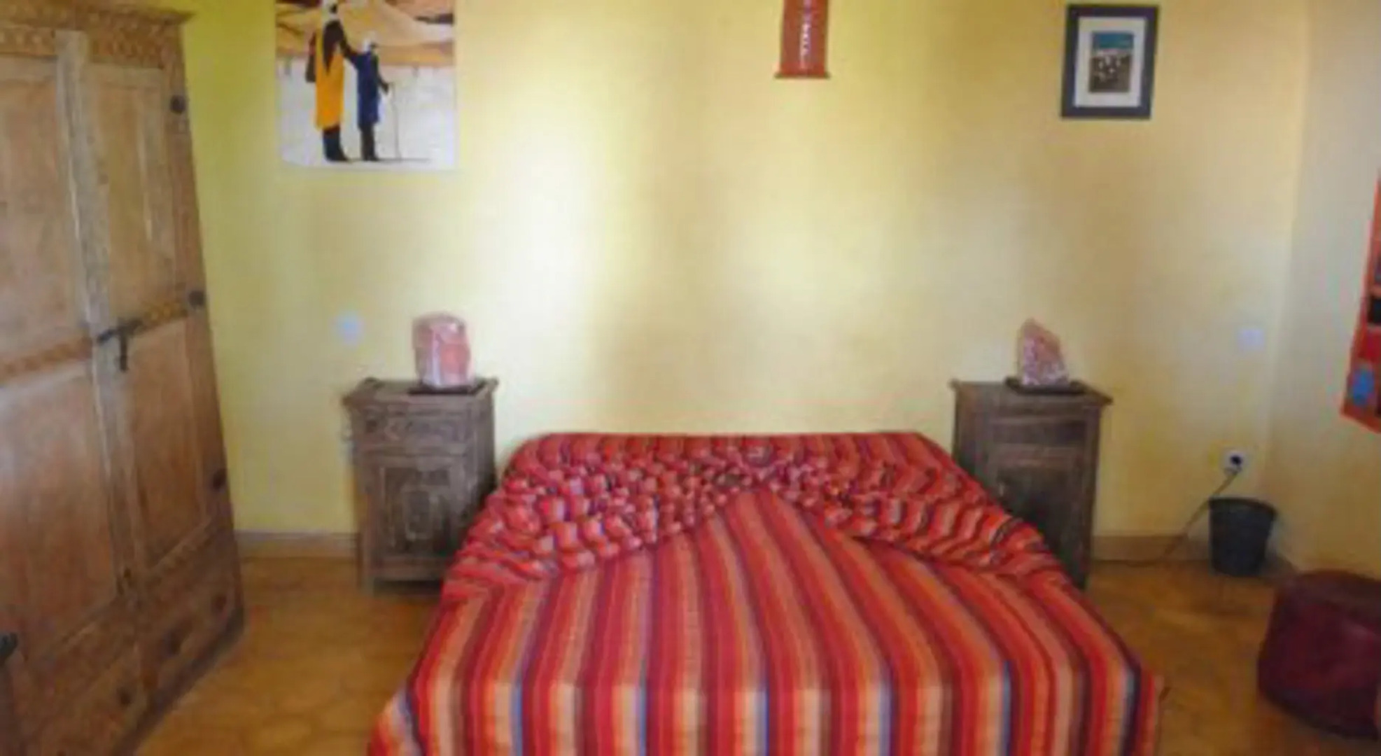 Dar Zitoune - Guest House