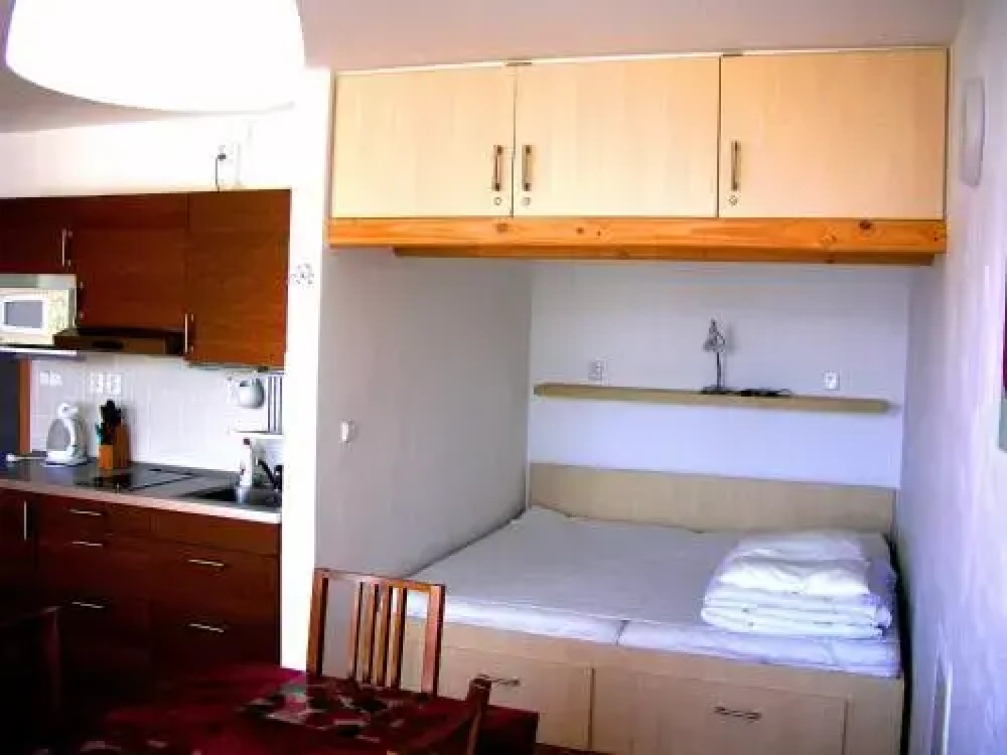 Apartmán Klínovec 365