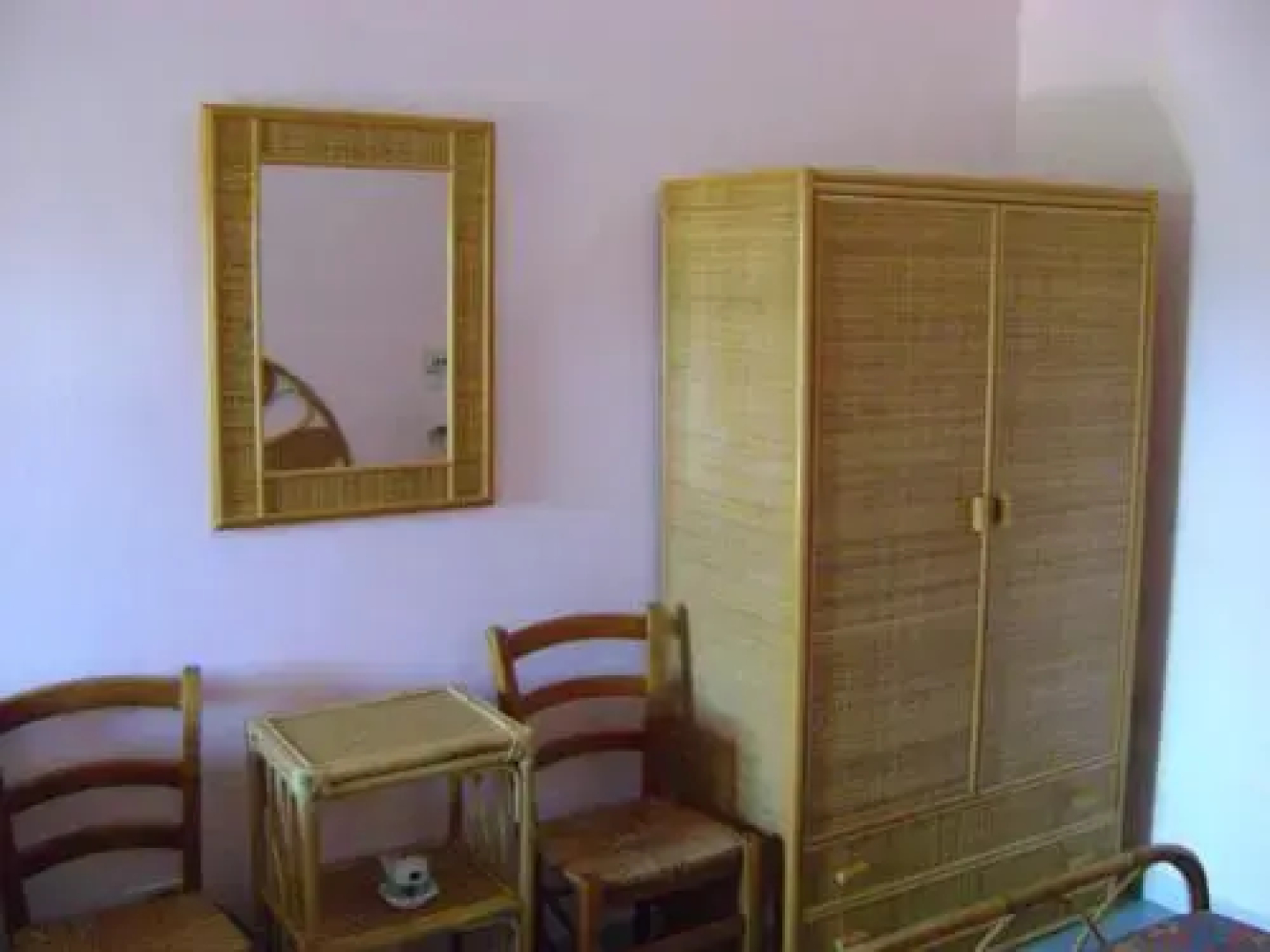 Agriturismo Zinedi