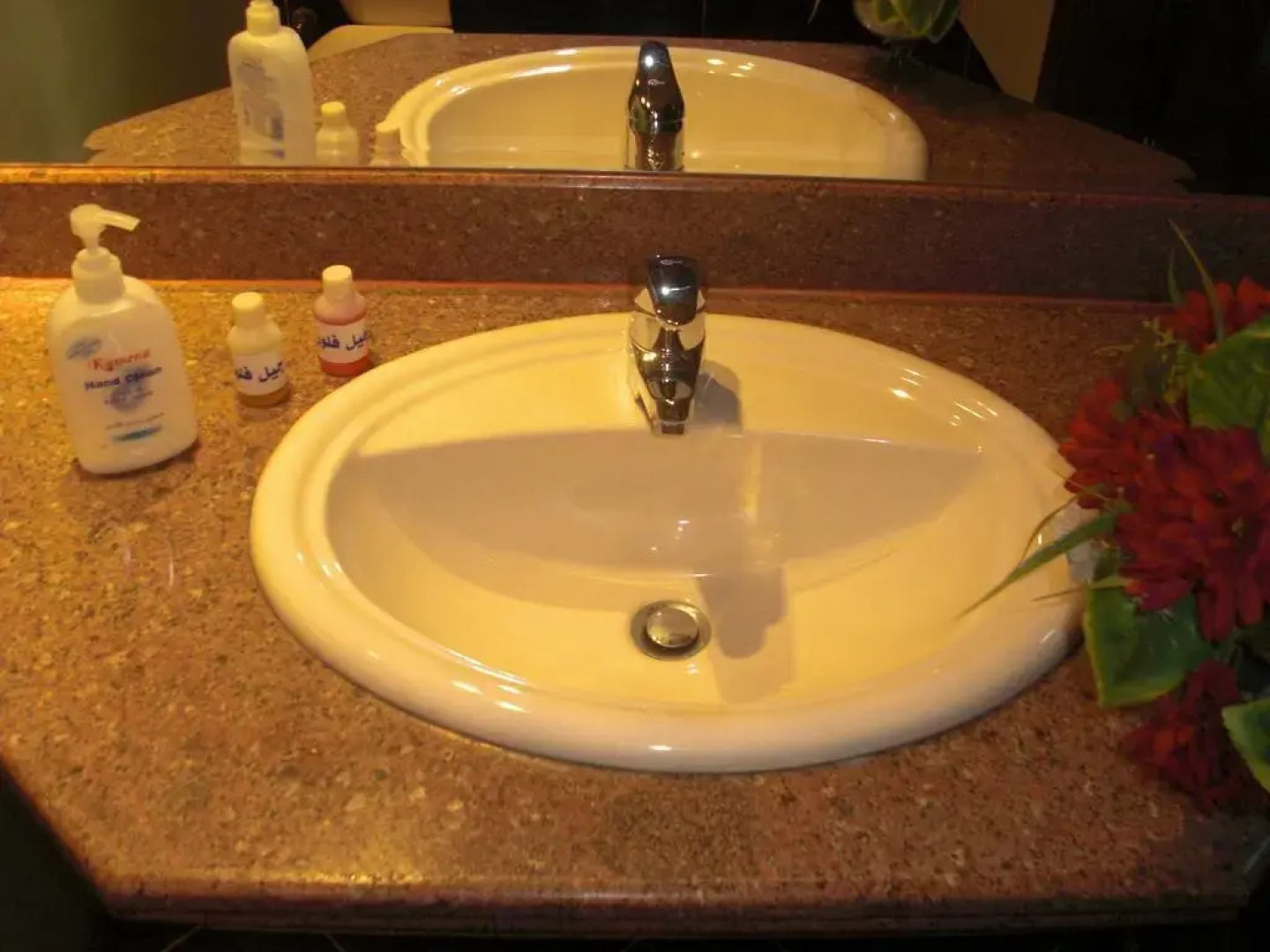 Cairo plaza Guest House