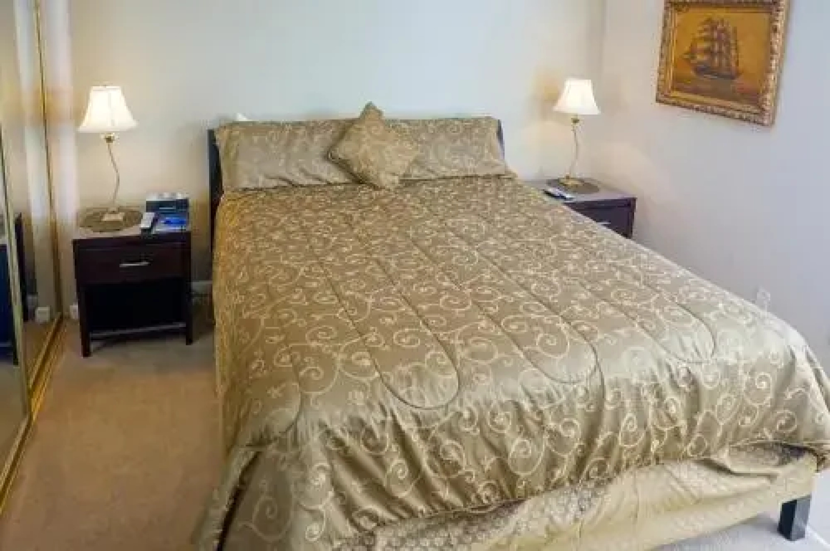 Lake Village 221