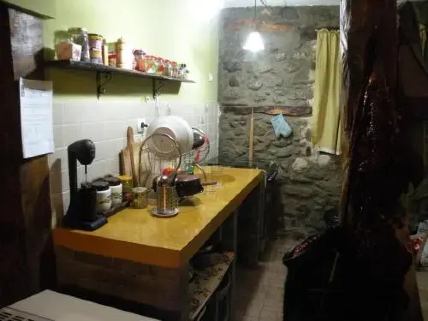 Rancho i Vancho na Kata