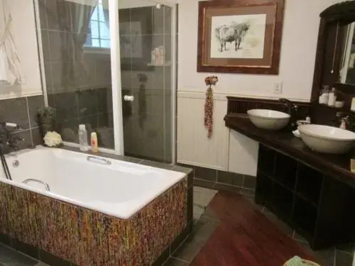 Seaforth Farm B&B