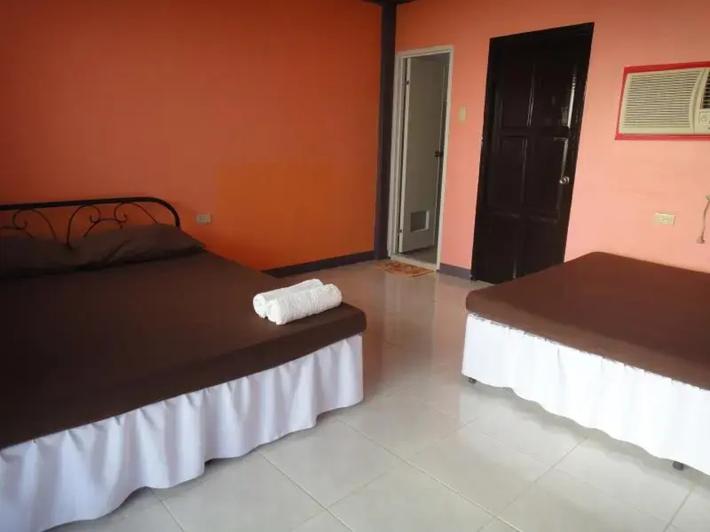 Dos Orio Beach Resort & Spa