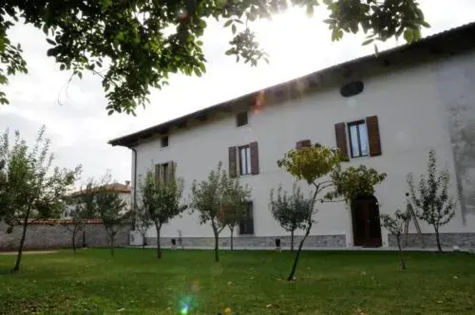 Casa Pellis