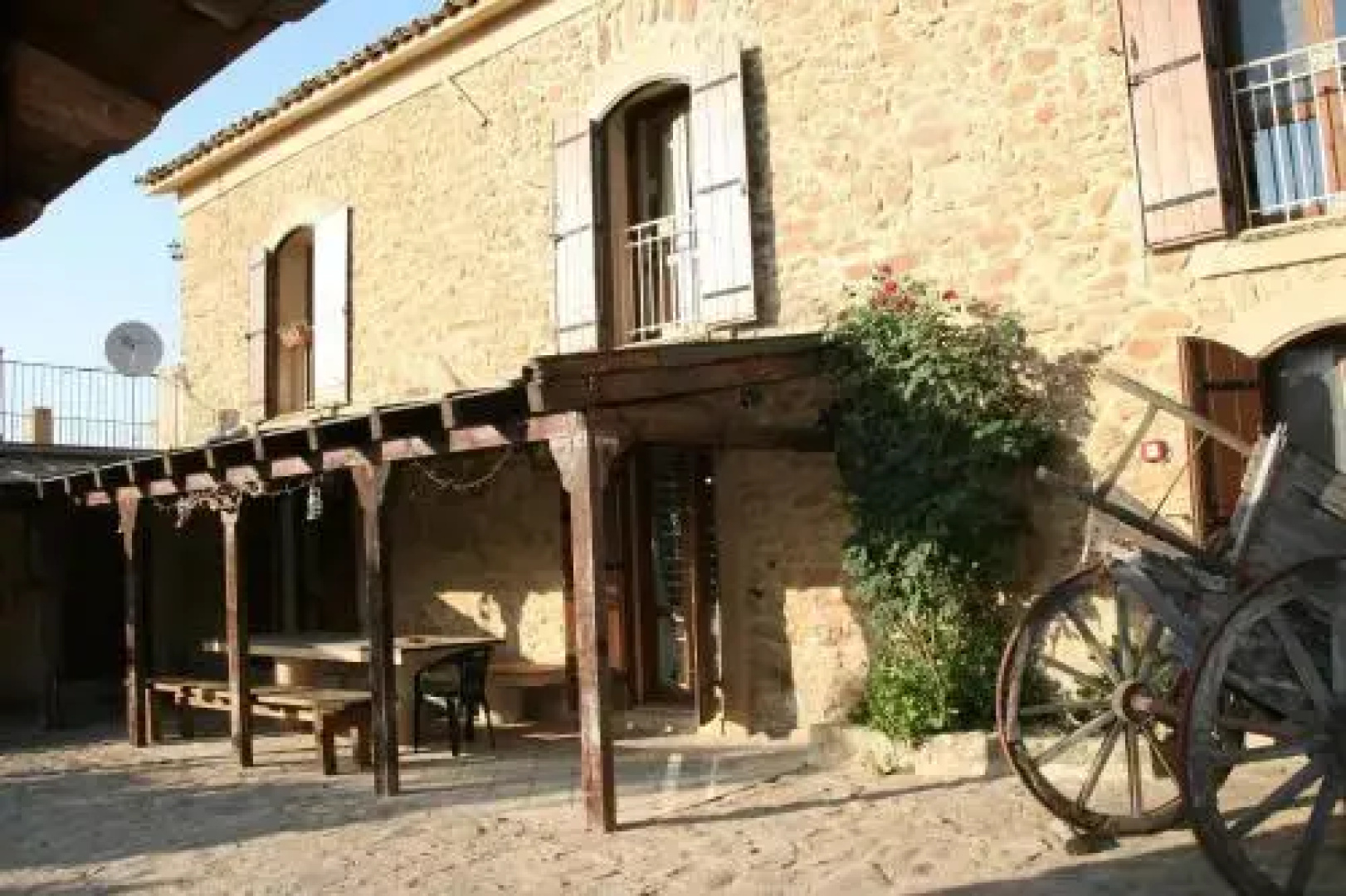 Villa Rossi