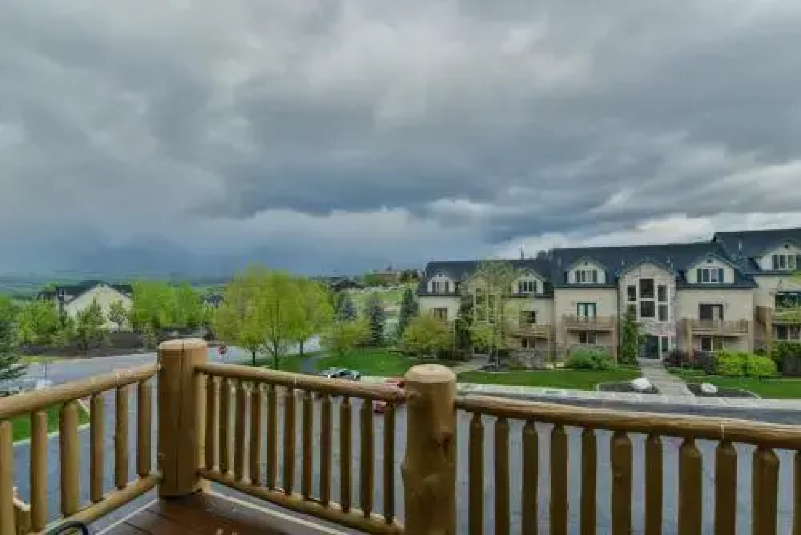 Moose Hollow Condo #1206 at Wolf Creek Resort Near Powder Mountain, Snowbasin, Nordic Valley And Pineview in Eden Utah