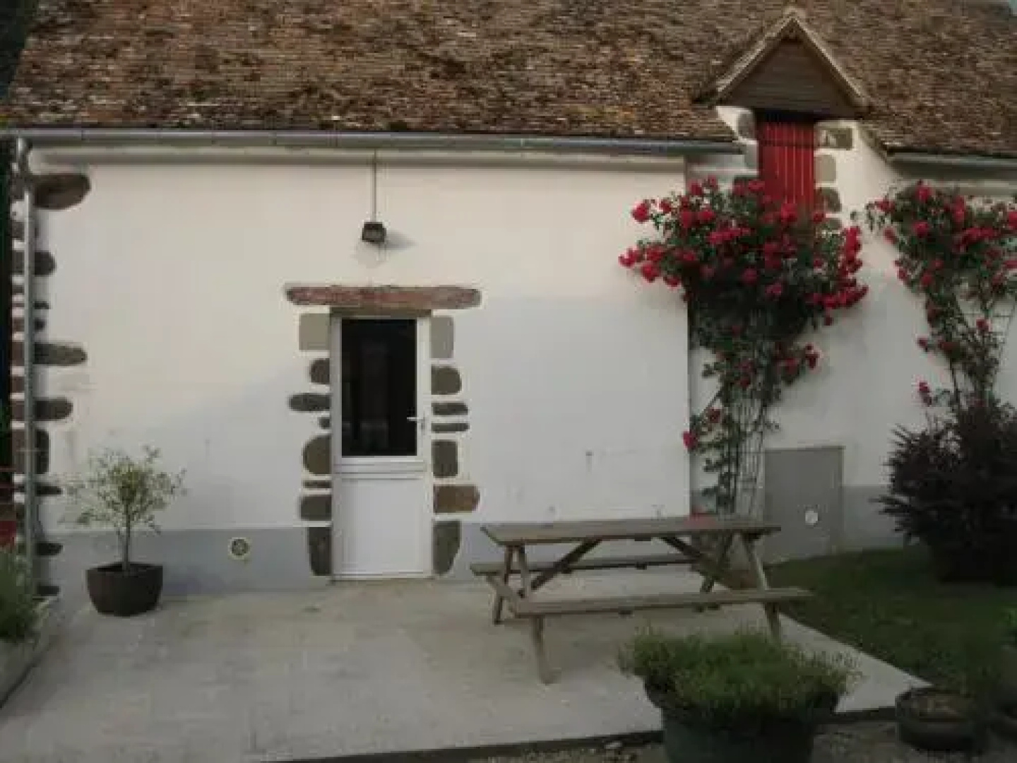 Le Petitepinay