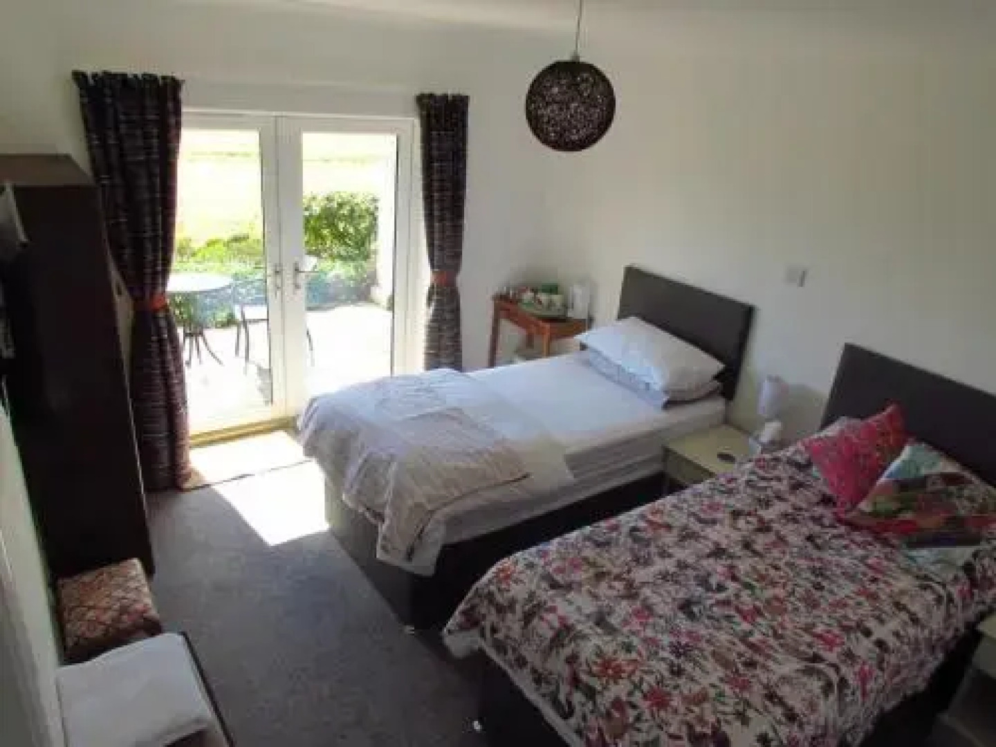 Kalliope House B&B