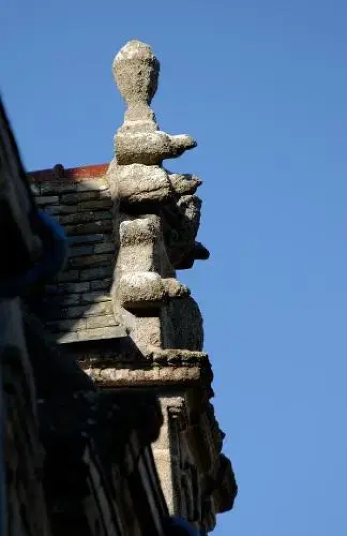 Château de Kergouanton