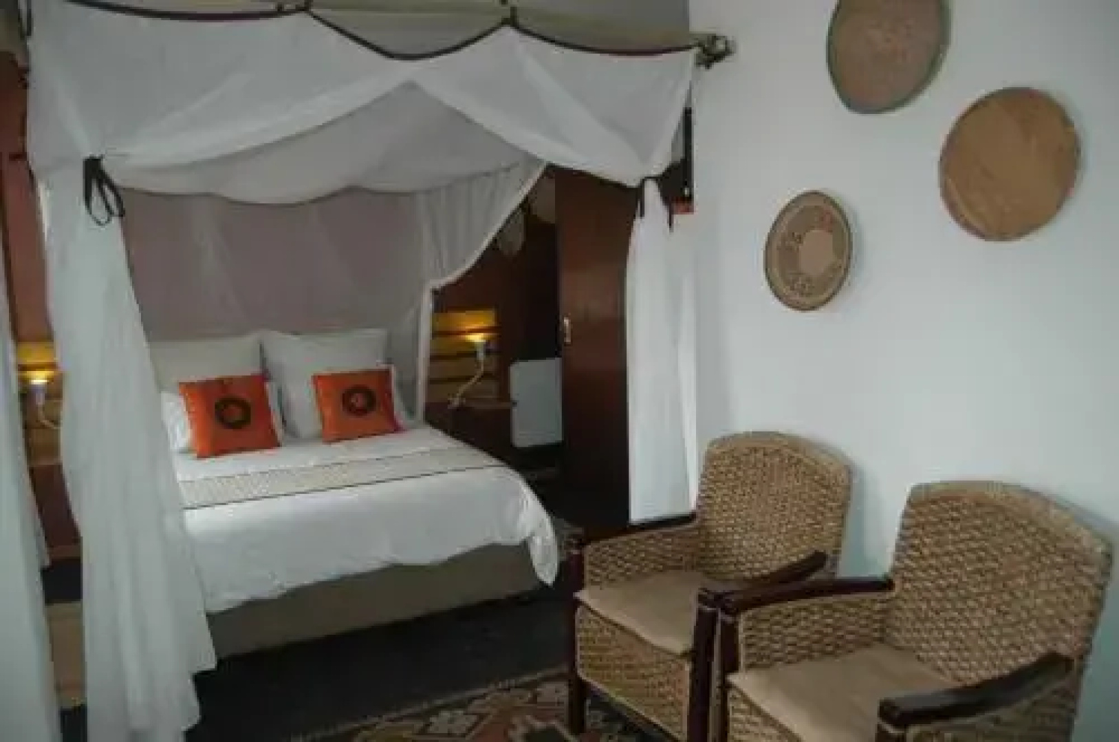 Damfela Eco Lodge