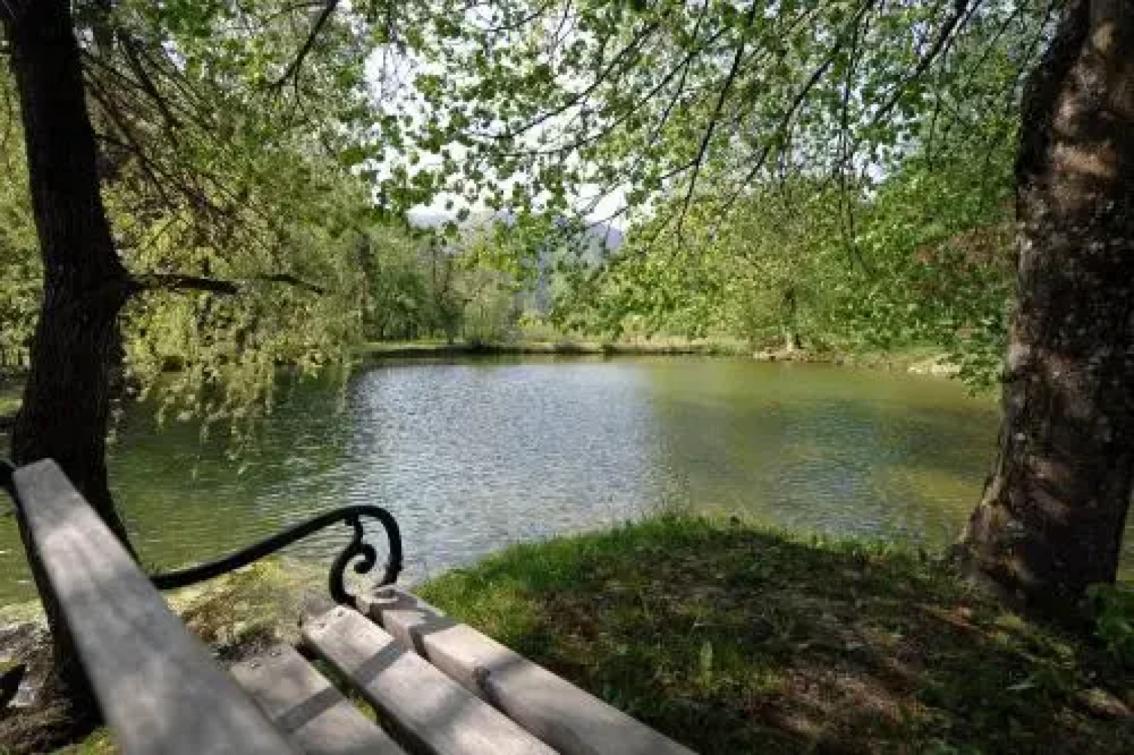 Kurzentrum Bad Häring