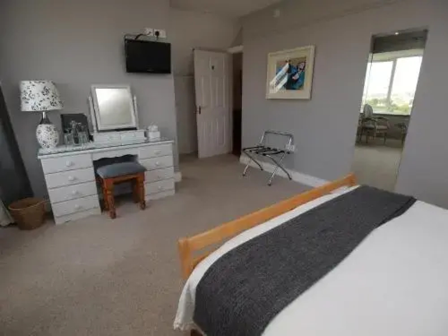 Craglea Lodge